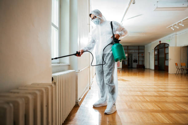 Pest Prevention Services in Paw Paw Lake, MI